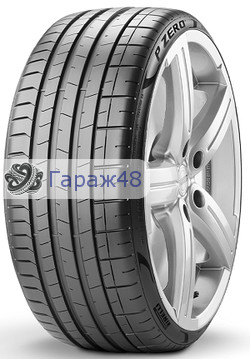 Pirelli P Zero Gen2 305/30 R21 100Y